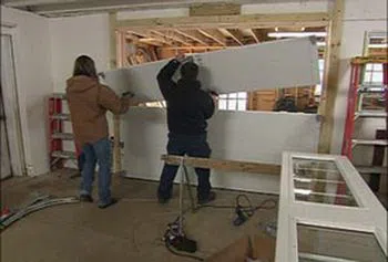 Garage Door Solution Service Beaumont, CA 909-385-4706 - inst-gdr-16m